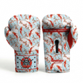 Kensei Boxing Gloves