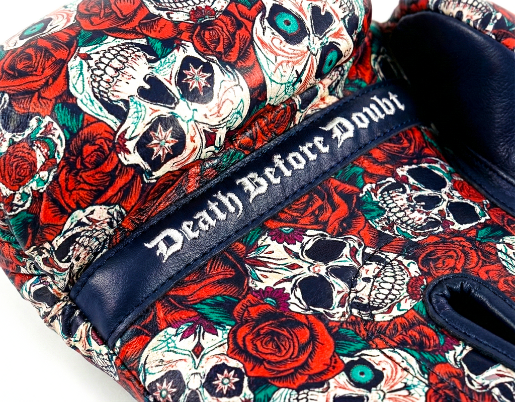 Revenant Boxing Gloves