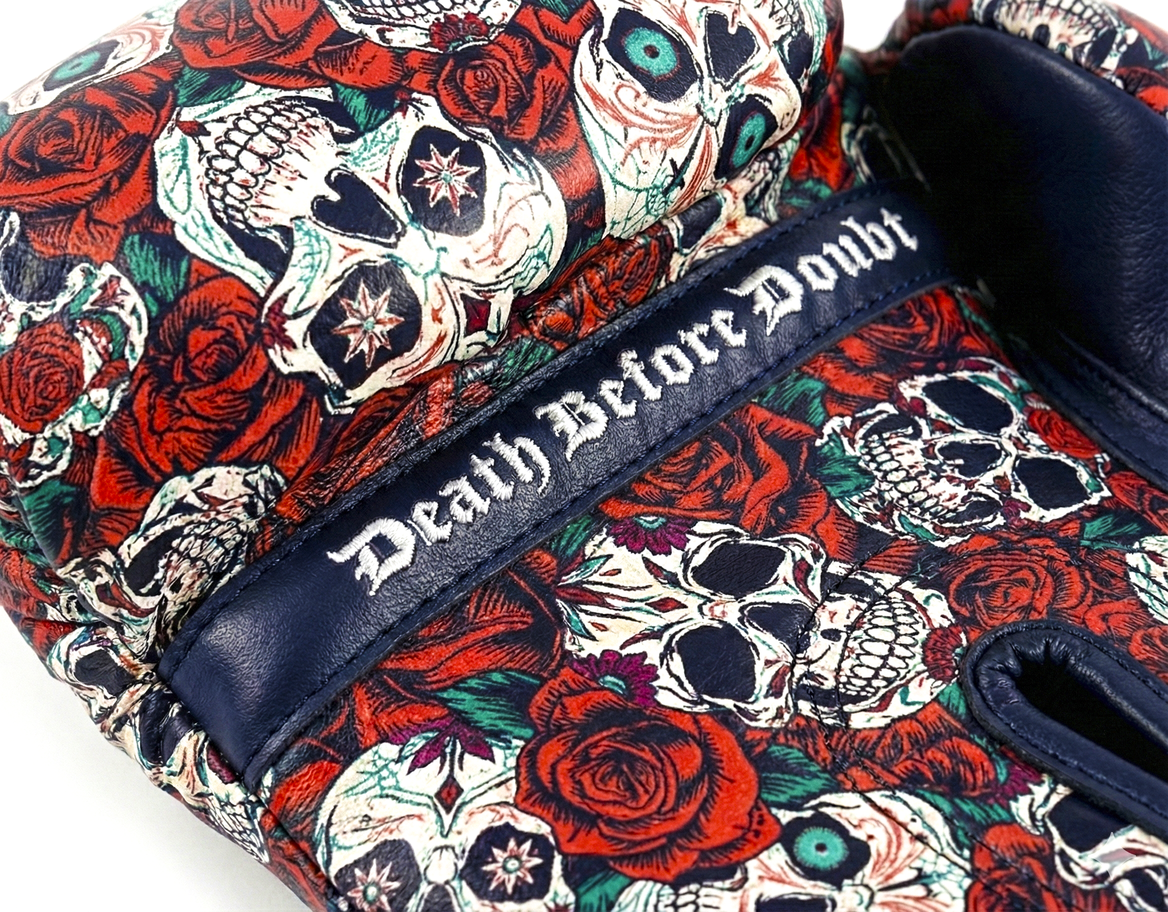 Revenant Boxing Gloves