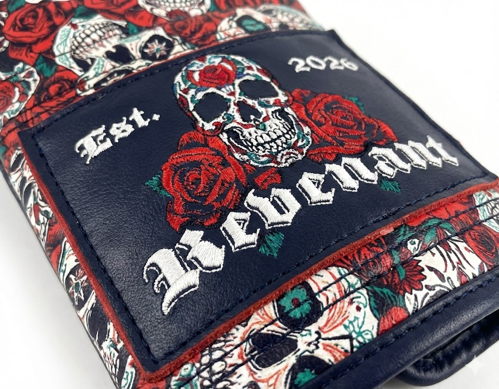 Revenant Boxing Gloves